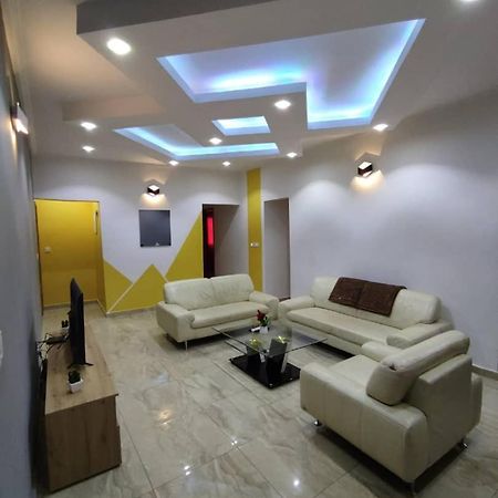 Hotel Appart B4U - Etoudi Yaoundé Exterior photo