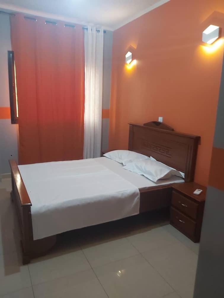 Hotel Appart B4U - Etoudi Yaoundé Exterior photo