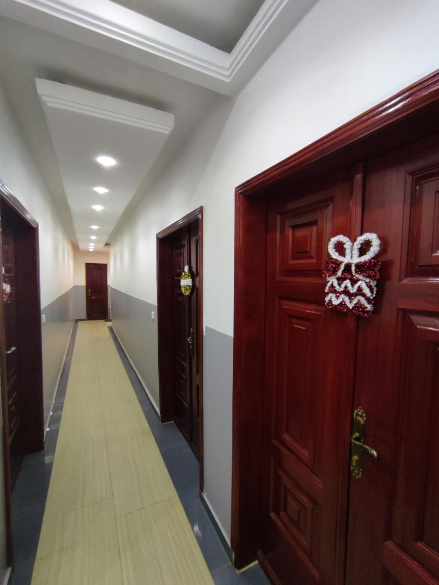 Hotel Appart B4U - Etoudi Yaoundé Exterior photo